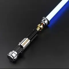 限定品 ⭐️ギャラクシーズエッジ ライトセーバー オビ＝ワン