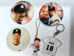 2026年最新】伊良部秀輝の人気アイテム - メルカリ