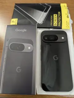google Pixel9 ジャンク