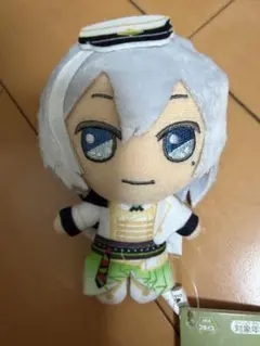 アイドリッシュセブン 千 ぬいぐるみ