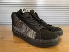 Nike SB ZOOM Blazer Mid Premium US11.5