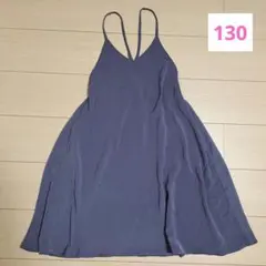 GLOBAL WORK　130　ワンピース　キッズ グローバルワーク