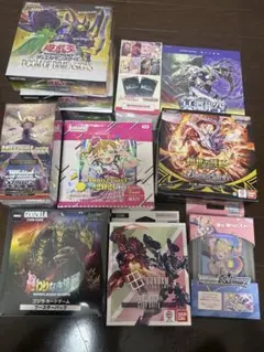 フォロワー様5%オフ 大会構築 マギストスウィッチクラフトデッキ ①