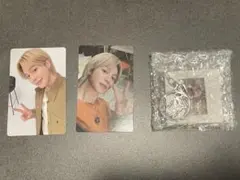 BTS ARIRANG weverse グローバル 特典 ジミン