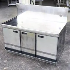 クリナップ ガス台 作業台 サイズ約W1050×D560×H625mm クリナップ ガス台 作業台 サイズ約W1050×D560×H625mm - メルカリ