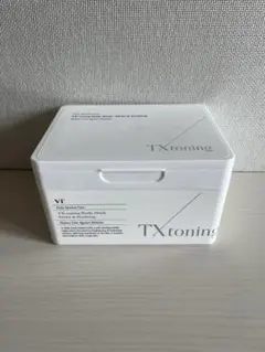 TXトーニング デイリーマスク