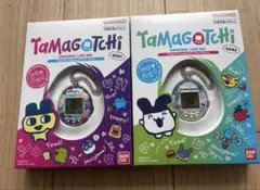 Bセット 未開封品 たまごっち 3点セット 一番くじ限定含 まとめ売り