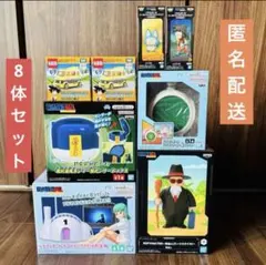 2026年最新】ドラゴンボール7個セットの人気アイテム - メルカリ