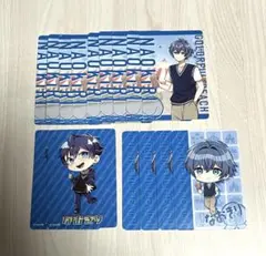 カラフルピーチ なおきり グミカード 15枚セット