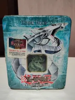 遊戯王　　未開封tin缶　まとめ 遊戯王 未開封tin缶 まとめ - メルカリ