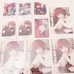 朱桜司 まとめ売り - メルカリ