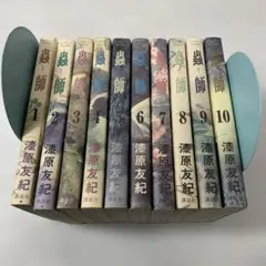 愛蔵版　蟲師　1〜10巻　全巻セット　➕　特別篇　全巻初版 送料無料 蟲師 愛蔵版 全10巻 特別編 日蝕む翳 合計11冊セット