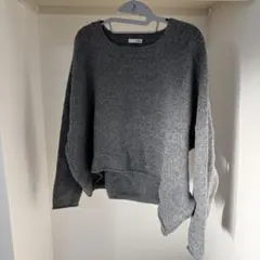 GYDA LA DEVOTE ニット TOPS