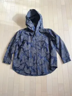 &ellecy カットジャカードパーカーのサムネイル