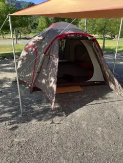 2026年最新】スノーピーク(snow peak) ランドブリーズ4の人気アイテム