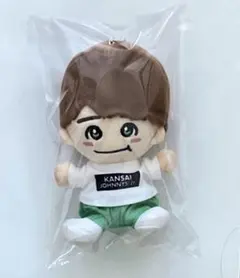 大橋和也 ちびぬい 第一弾 なにわ男子