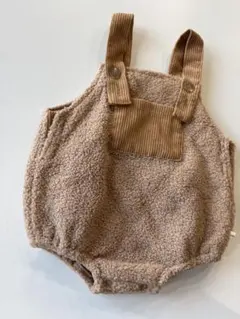 【本日限り値下げ】the lala bichon suspender suit