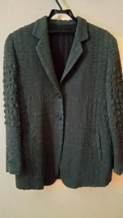 MON CHEZ テーラードジャケット