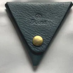 本革 コインケース