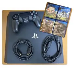 2026年最新】PS4 Pro CUH-7100の人気アイテム - メルカリ