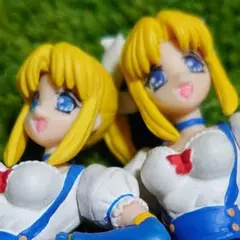 466 To Heart 宮内レミィ