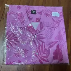 ズートピア2 アロハシャツ