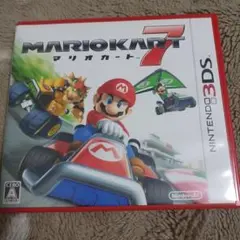 3DS マリオカート7