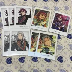 あんスタ 凪砂 茨 セット