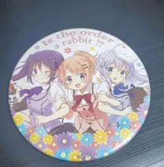 2026年最新】缶バッチ ごちうさの人気アイテム - メルカリ