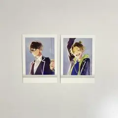 佐々木と宮野 ぱしゃこれ No.32 平野 鍵浦 - メルカリ