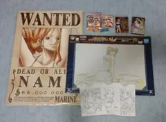 ワンピース グッズ まとめ売り