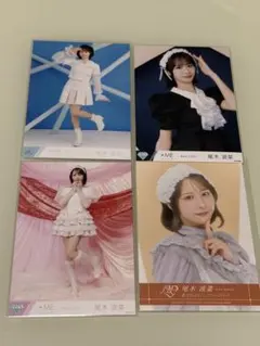 2026年最新】♡2_尾木波菜の人気アイテム - メルカリ