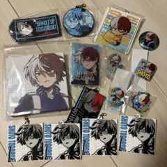 ヒロアカ 轟焦凍 まとめ売り！