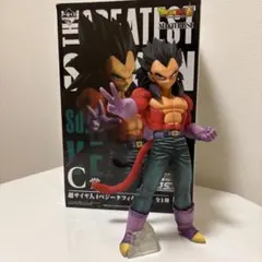 2026年最新】greatest saiyanの人気アイテム - メルカリ