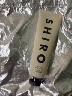 SHIRO PERFUME SPICE OF LIFE ハンドセラムのサムネイル