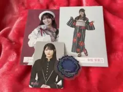 2026年最新】幸坂茉里乃の人気アイテム - メルカリ