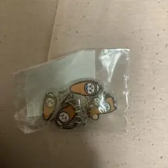 ちいかわ ハッピーバッグ2026 7連アクリルキーホルダー 午年 馬