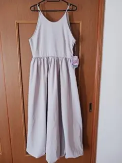 しまむら　ワンピース　新品