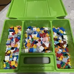 専用 週末値下げ中！LaQ 約1300パーツのみ