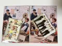 スキズ　NACIFIC セット