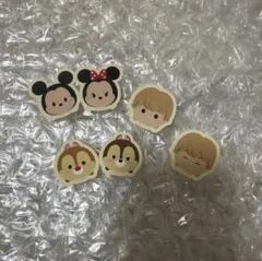 King＆Prince キンプリ ミッキー フレークシール　高橋海人