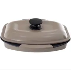 電子レンジ専用調理器BR スクエアのサムネイル