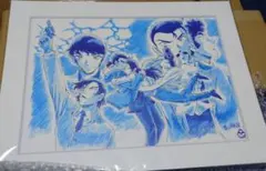 2026年最新】コナン 複製原画 黒鉄の魚影の人気アイテム - メルカリ