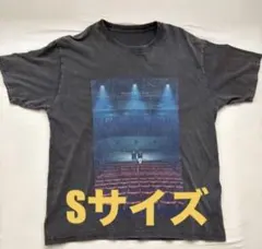 バナナマン　Tシャツ　半袖　Sサイズ　bananaman live Wのサムネイル