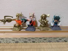 フィギュアセット 4体セット