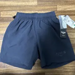 DUARIG ネイビー 半ズボン 120サイズ