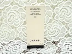 CHANEL LES BEIGES B20 20ml