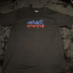 Carhartt グラフィック Tシャツ ブラック Mサイズのサムネイル