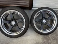 2026年最新】SSR sp4 19インチの人気アイテム - メルカリ