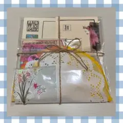 紙モノ/ビンテージ/コラージュ/おすそ分け/まとめ売り